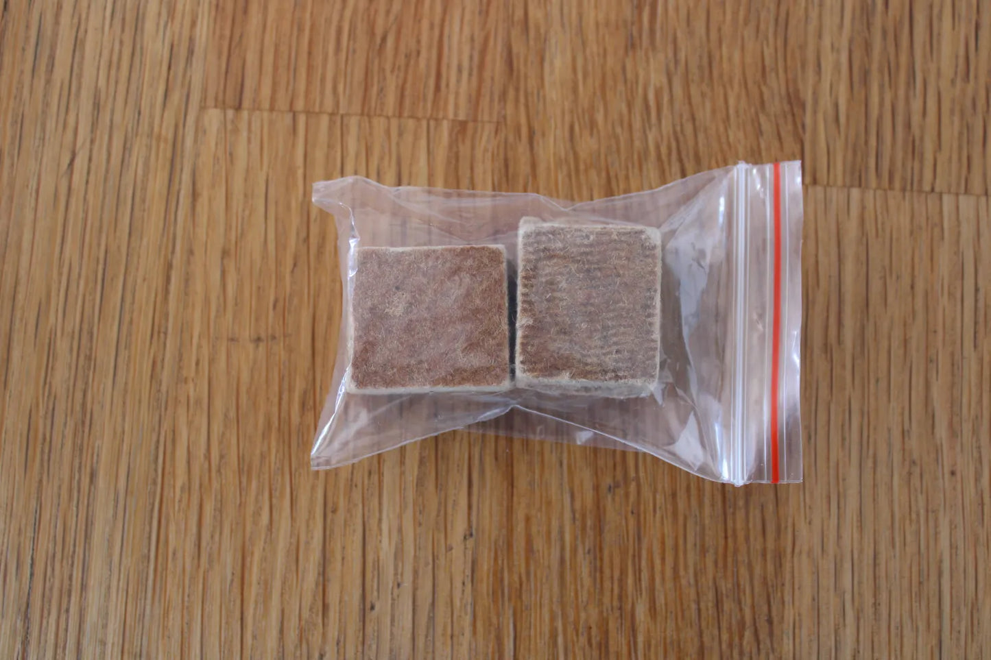 Sac évacuation