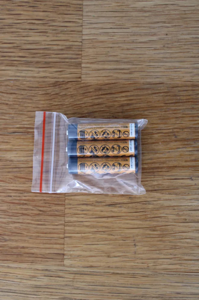 Sac évacuation