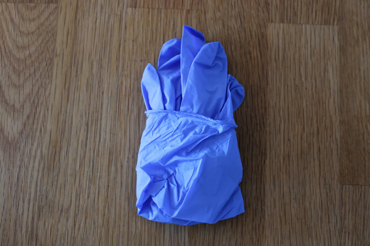 Sac évacuation