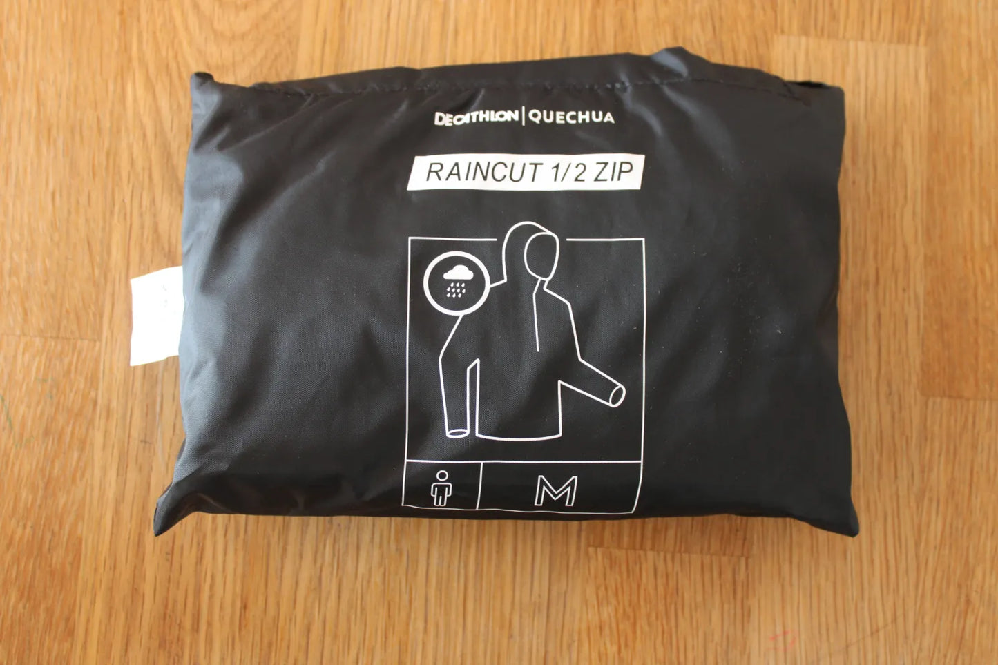 Sac évacuation