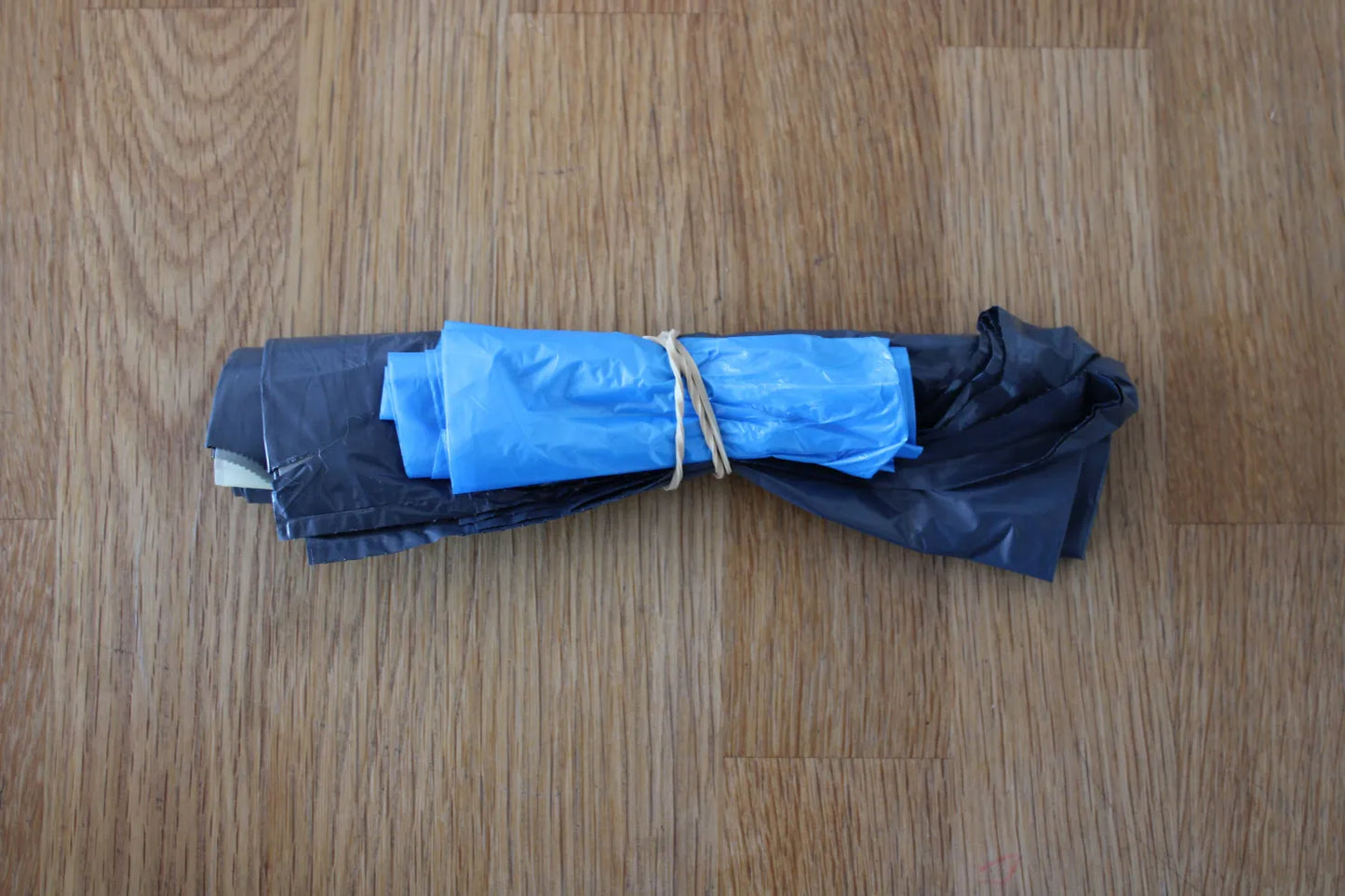 Sac évacuation