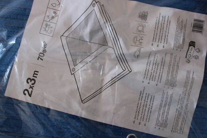 Sac évacuation