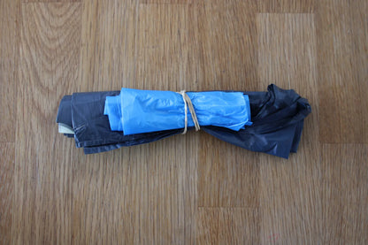 Sac évacuation